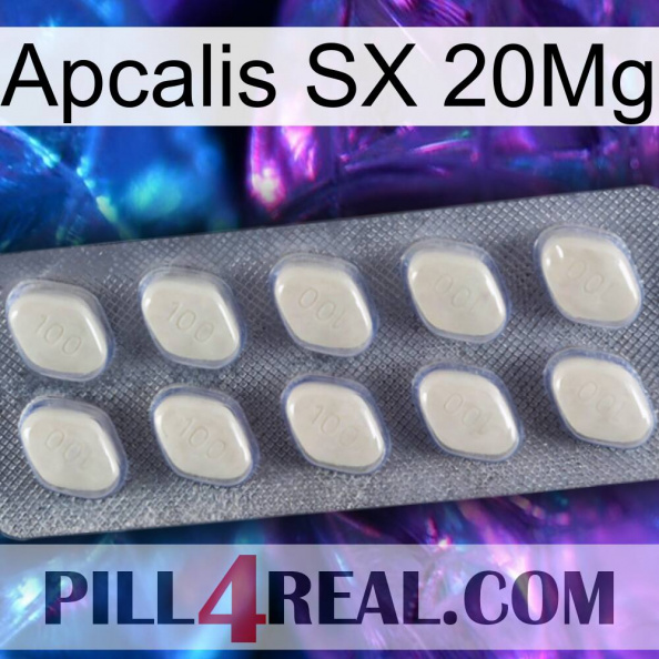 Apcalis SX 20Mg 08.jpg